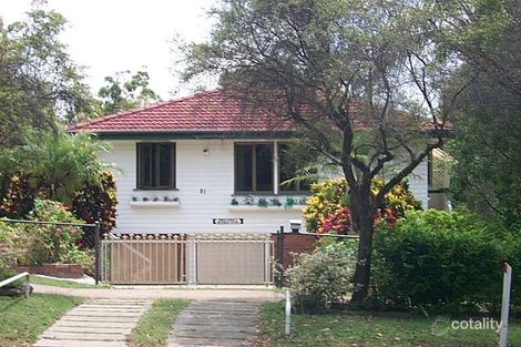 81 Old Logan Rd, Gailes, QLD 4300