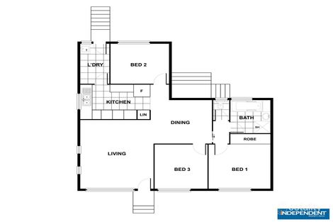 Property photo of 5 Cahalan Place Evatt ACT 2617