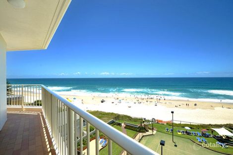 6b/50 Old Burleigh Rd, Surfers Paradise, QLD 4217