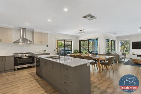 Property photo of 25 Phillip Hyland Drive Yarrawonga VIC 3730
