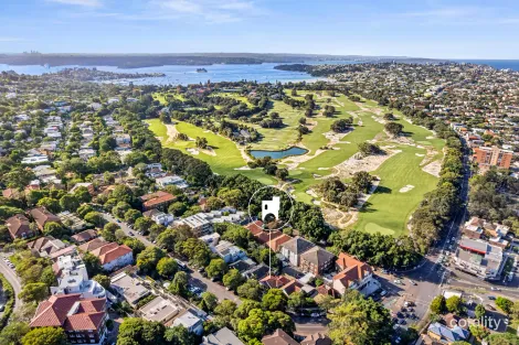 Property photo of 112 Birriga Road Bellevue Hill NSW 2023