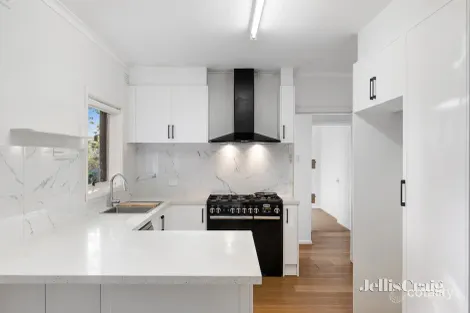 Property photo of 1 View Hill Crescent Eltham VIC 3095