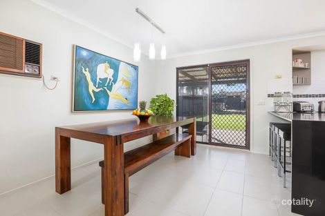 Property photo of 115 McFarlane Drive Minchinbury NSW 2770