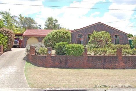 83 Parkroyal Cres, Regents Park, QLD 4118