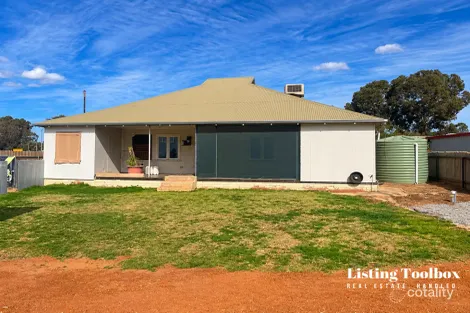1 Omega St, Southern Cross, WA 6426