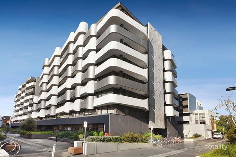1506/182 Edward St, Brunswick East, VIC 3057