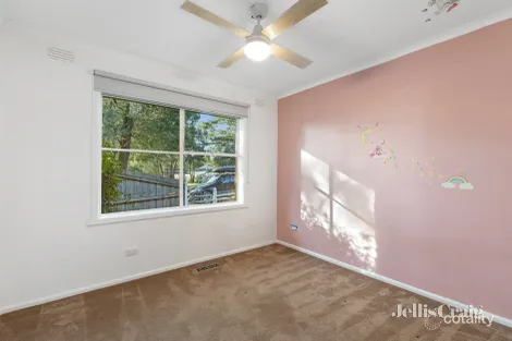 Property photo of 1 View Hill Crescent Eltham VIC 3095