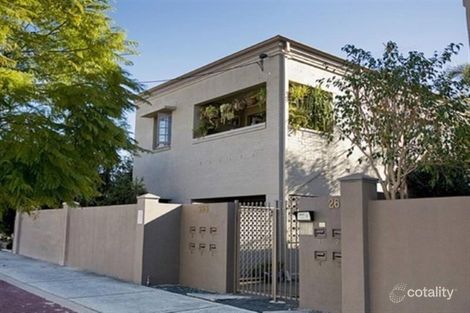 4/265 Stirling St, Perth, WA 6000