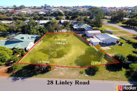 28 Linley Rd, Wannanup, WA 6210
