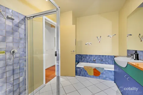 Property photo of 3 St Andrews Street Queenscliff VIC 3225