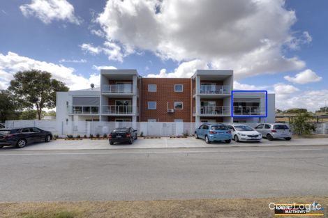 Property photo of 8/1 Davis Street Ascot WA 6104