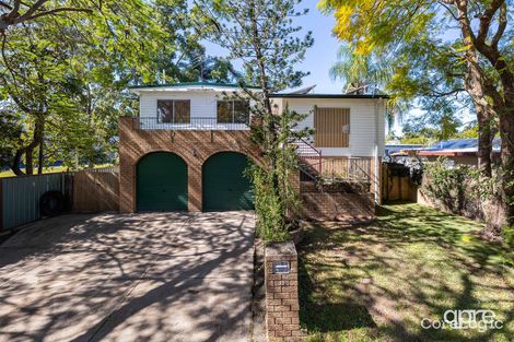 Property photo of 19 Clara Street Logan Central QLD 4114