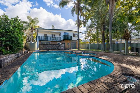 Property photo of 19 Clara Street Logan Central QLD 4114