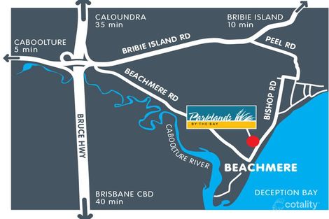 Lot 24 Rogers St, Beachmere, QLD 4510