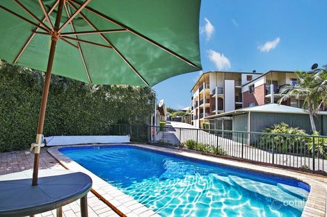 Property photo of 4/55 Hassall Street Corinda QLD 4075