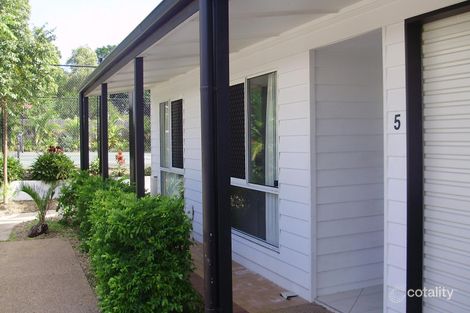 5/47 Powers St, Bundaberg West, QLD 4670