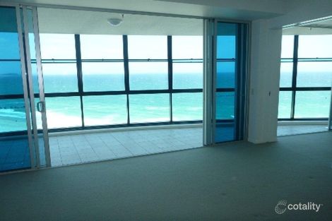 Property photo of 1604/110 Marine Parade Coolangatta QLD 4225