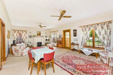 Property photo of 36 Henry Kendall Avenue Padstow Heights NSW 2211