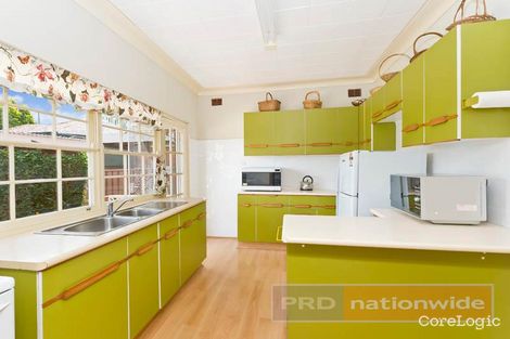 Property photo of 36 Henry Kendall Avenue Padstow Heights NSW 2211