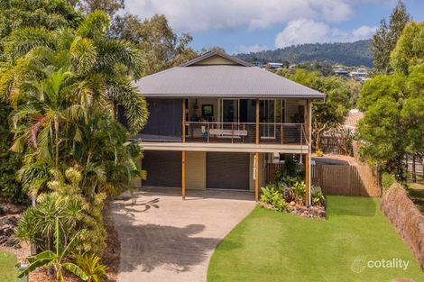 Property photo of 4 Moonlight Drive Jubilee Pocket QLD 4802