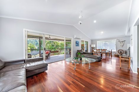 Property photo of 4 Moonlight Drive Jubilee Pocket QLD 4802
