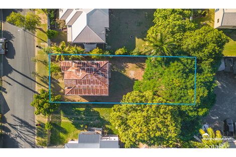 Property photo of 6 Ellis Street Berserker QLD 4701