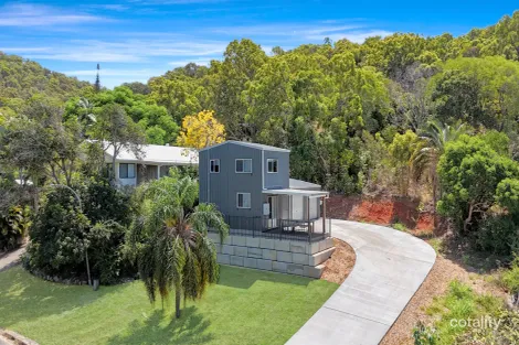 63 Jarman St, Barlows Hill, QLD 4703