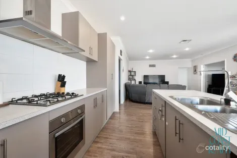 Property photo of 21 Moorings Loop Sunset Beach WA 6530