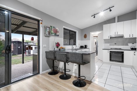 Property photo of 49 Kurrajong Crescent West Albury NSW 2640