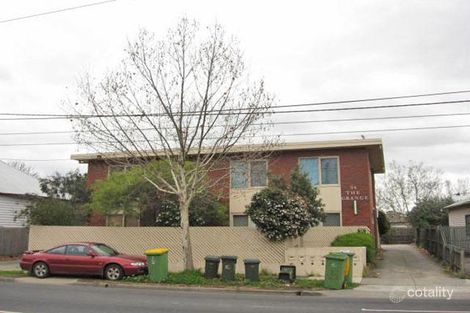 7/34 Grange Rd, Alphington, VIC 3078