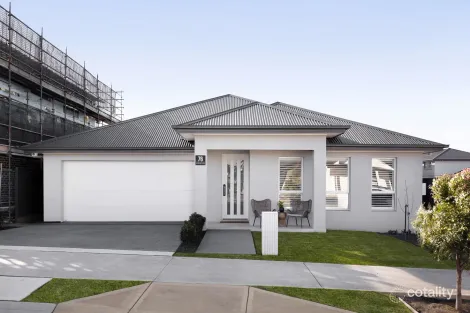 Property photo of 76 Cuttriss Crescent Wilton NSW 2571