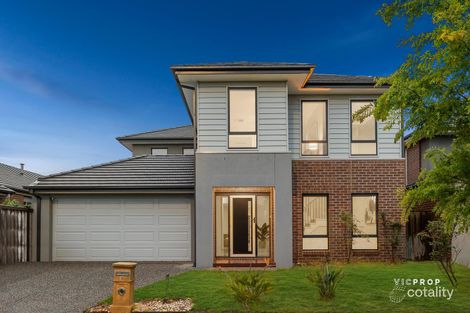 Property photo of 8 Newport Avenue Williams Landing VIC 3027