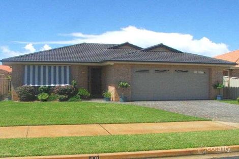 Property photo of 48 Grandis Drive Tuncurry NSW 2428