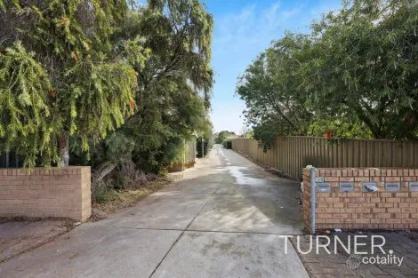 Property photo of 2/136 Morphett Road Glengowrie SA 5044