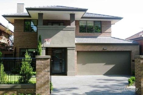 320a Mont Albert Rd, Mont Albert, VIC 3127