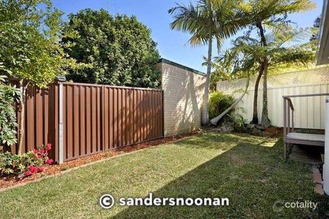 2/39-45 Gardinia St, Beverly Hills, NSW 2209