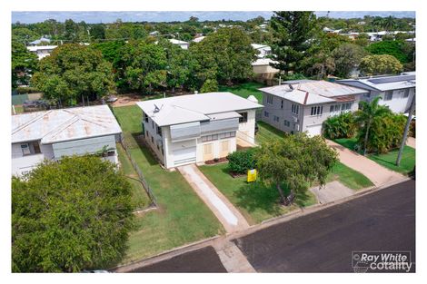 Property photo of 259 Georgeson Street Berserker QLD 4701