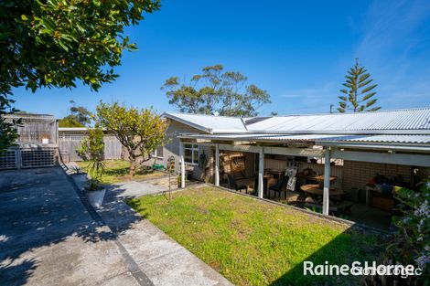 Property photo of 161 Sommers Bay Road Murdunna TAS 7178