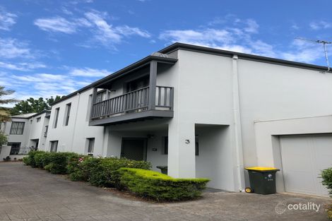 3/224 Barkly St, Brunswick, VIC 3056