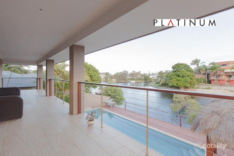 Property photo of 15 Le Mans Drive Mermaid Waters QLD 4218