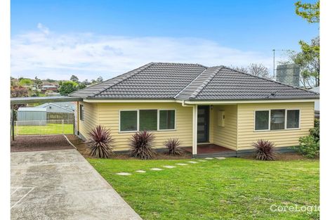 Property photo of 75 Clifford Street Warragul VIC 3820