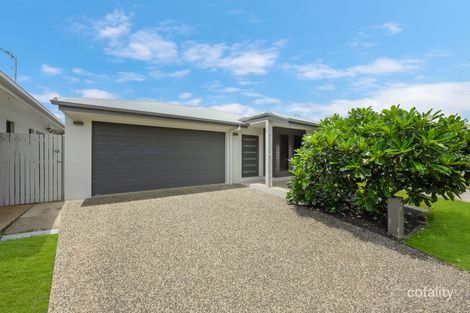 Property photo of 14 Mizuno View Oonoonba QLD 4811