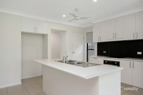 Property photo of 14 Mizuno View Oonoonba QLD 4811
