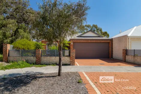 23 Cambrose Ave, Australind, WA 6233