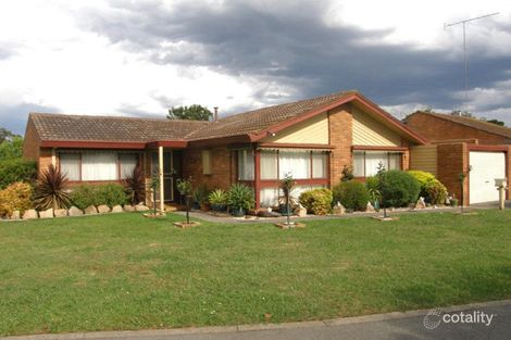 Property photo of 5 Dale Close Traralgon VIC 3844
