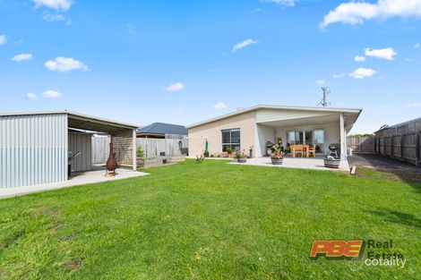 Property photo of 29 Vicars Avenue North Wonthaggi VIC 3995