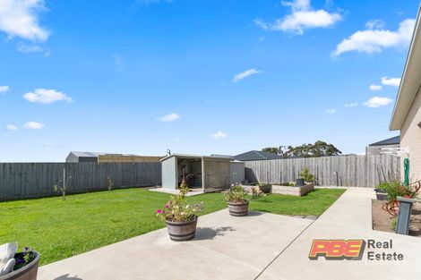 Property photo of 29 Vicars Avenue North Wonthaggi VIC 3995