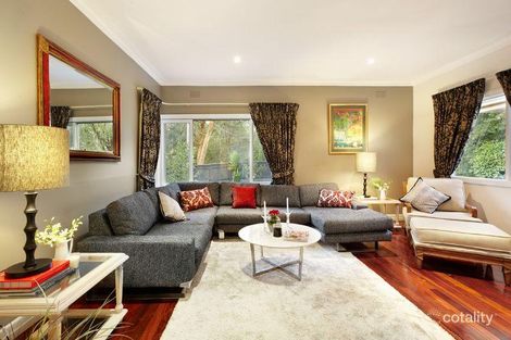 Property photo of 42 Fulton Road Blackburn South VIC 3130