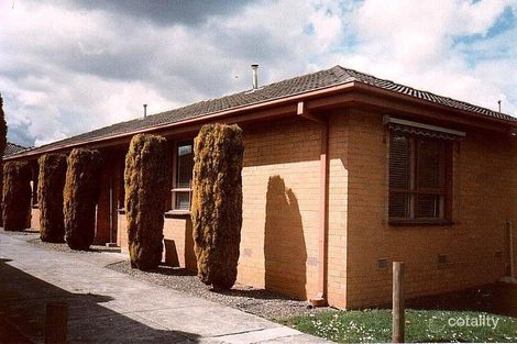 Property photo of 6/515 Mitcham Road Vermont VIC 3133