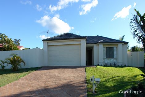 Property photo of 36 Campbell Crescent Bellbowrie QLD 4070